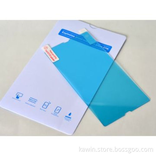 Glass protector for Sony Xperia Z1